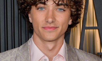 Gavin Casalegno — Ethnicity, Wiki, Biography, Age, Family, Nationality