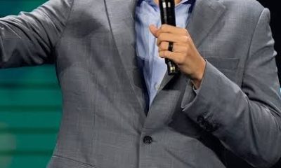 Who Is Charlie Kirk? — Biography, Wiki, Career, Net Worth, Family, Cause of Death