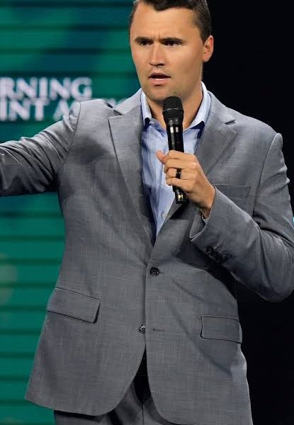 Who Is Charlie Kirk? — Biography, Wiki, Career, Net Worth, Family, Cause of Death