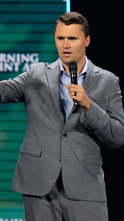 Who Is Charlie Kirk? — Biography, Wiki, Career, Net Worth, Family, Cause of Death
