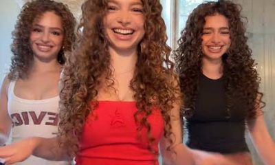 Kalogeras Sisters – Biography, Age In Order, Parents, Ethnicity, Nationality