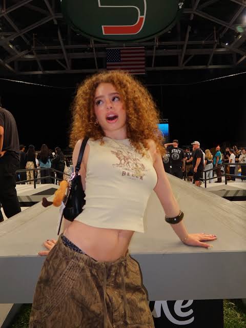 Eliana Markella Kalogeras