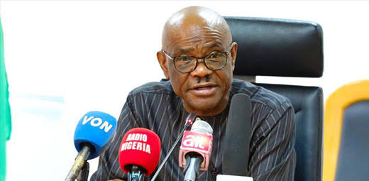 Wike Responds to Atiku and Obi Over Rivers LG Election Legality