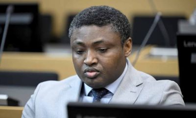 Simon Ekpa: Biography, Net Worth, Real Name, Wife, Children, Prison Sentence, Controversy, Justice Served: Nigeria Celebrates Simon Ekpa's Conviction in Finland