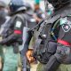 Two Arrested in Katsina with Machine Gun and Hundreds of Ammunition Rounds