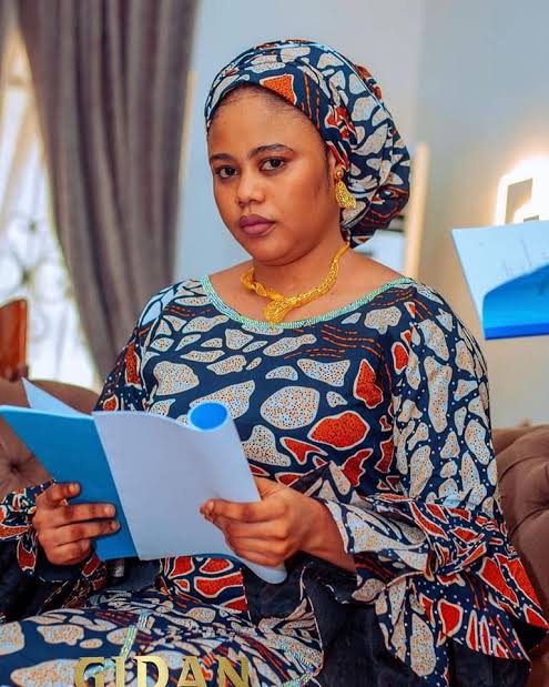 Aisha Najamu Biography: Age, Net Worth, Relationship, Family, Parents, Education, TikTok