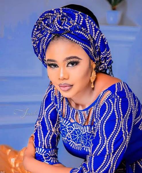Aisha Najamu Biography: Age, Net Worth, Relationship, Family, Parents, Education, TikTok