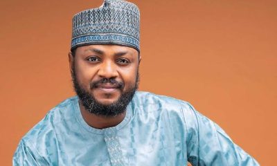 (Tarihin) Adam A Zango Biography: Age, Net Worth, Wife, Family, Children, Education