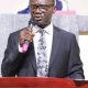 Prof. William Barnabas Qurix — Biography, Age, Education, Career, Wife